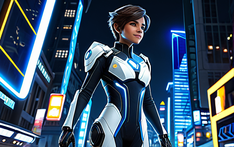 overwatch - 이미지 1