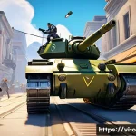 Home 18 오버워치2 배틀패스 혜택 분석 - **Overwatch 2 Team Collaboration & XP Gain:**
"A vibrant, action-packed scene featuring a divers...