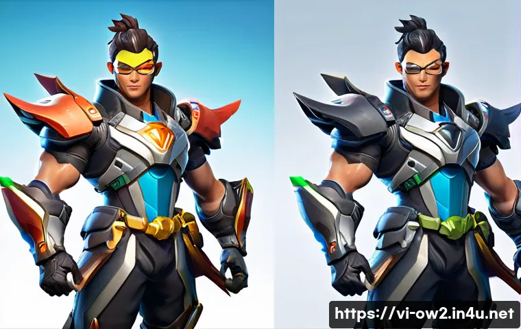 오버워치2 배틀패스 혜택 분석 관련 이미지 1