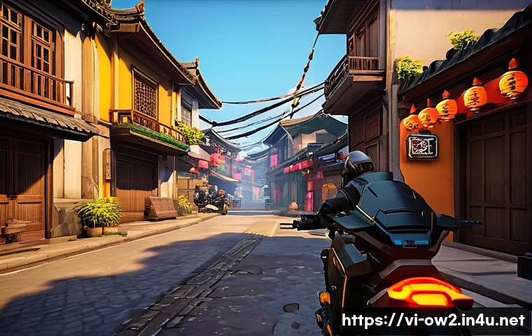 오버워치2 팀워크 향상 커뮤니케이션 팁 관련 이미지 1